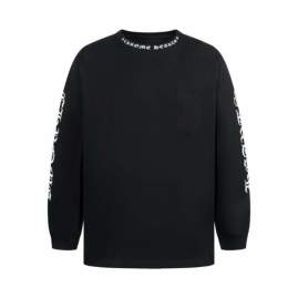 Picture of Chrome Hearts T Shirt Long _SKUChromeHeartsS-XL55txKD2550152